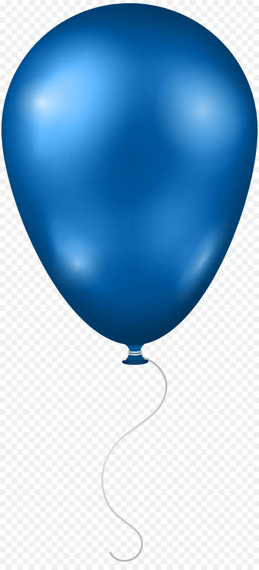 Globo，Azul PNG