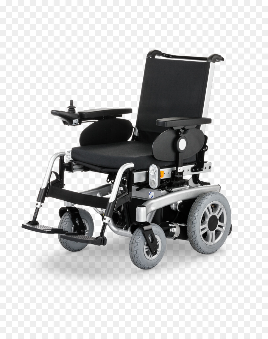 Silla De Ruedas，Silla De Ruedas Motorizada PNG