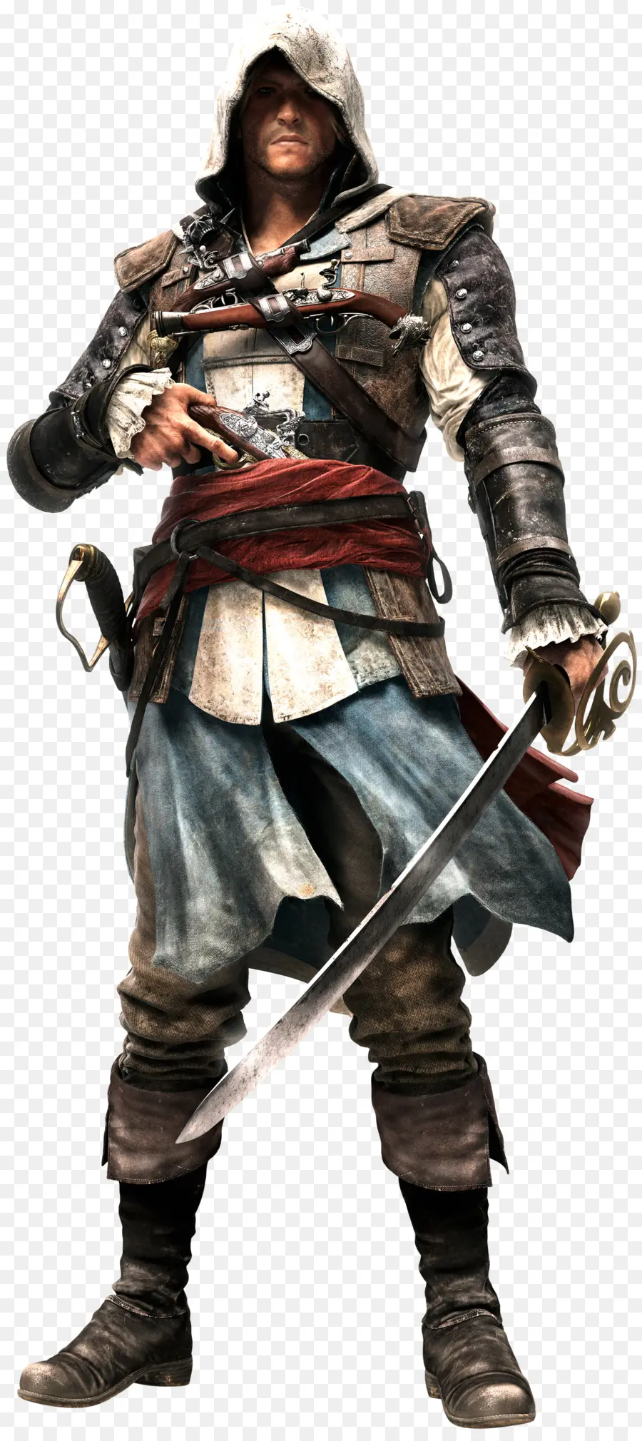 Assassin S Creed Iv Black Flag，Assassin S Creed PNG