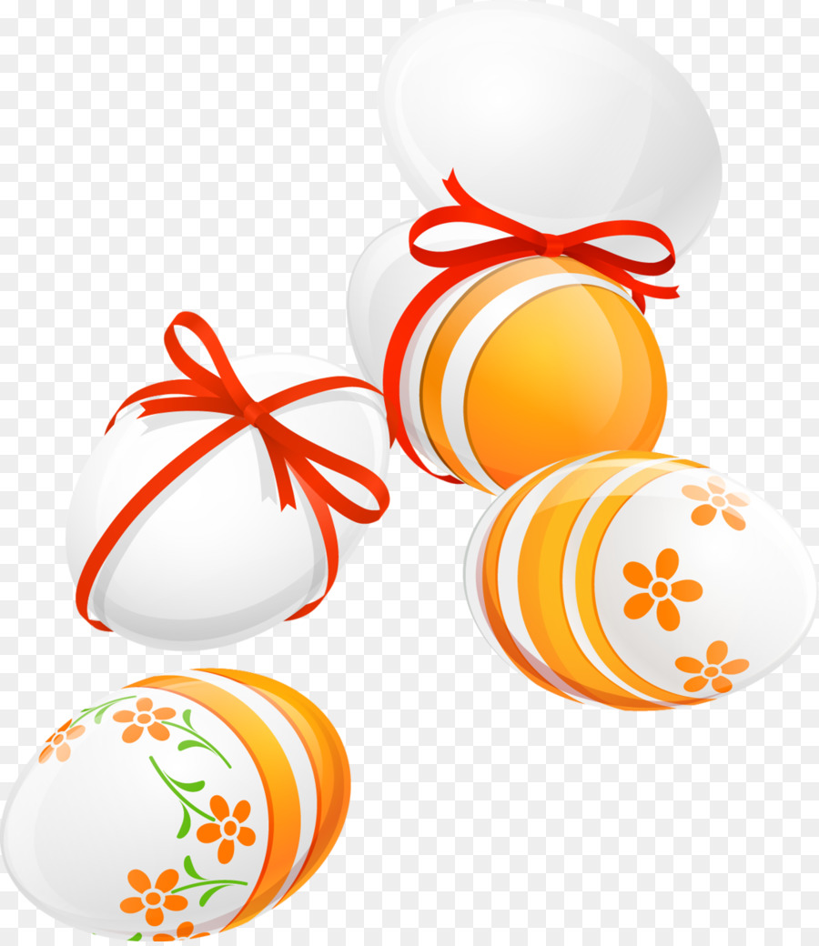 Huevos Decorados，Cinta PNG