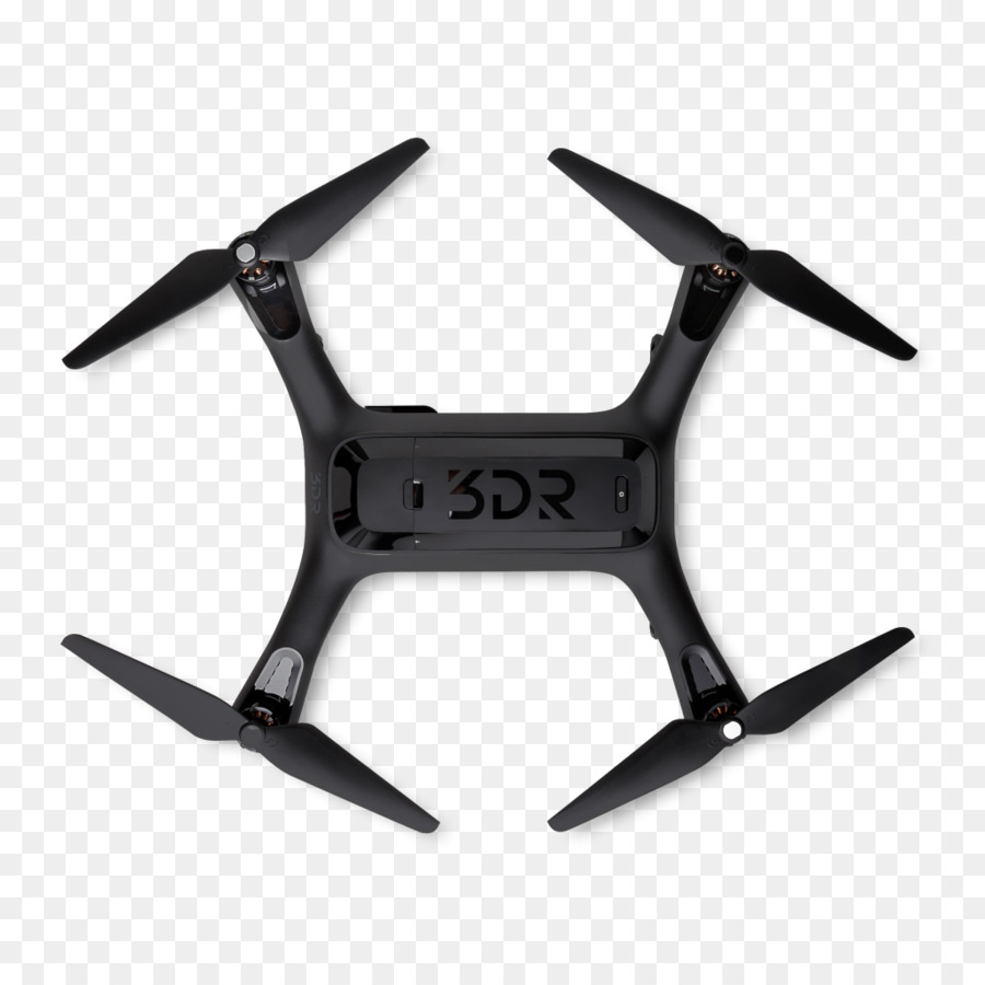 Robótica 3d，Vehículo Aéreo No Tripulado PNG