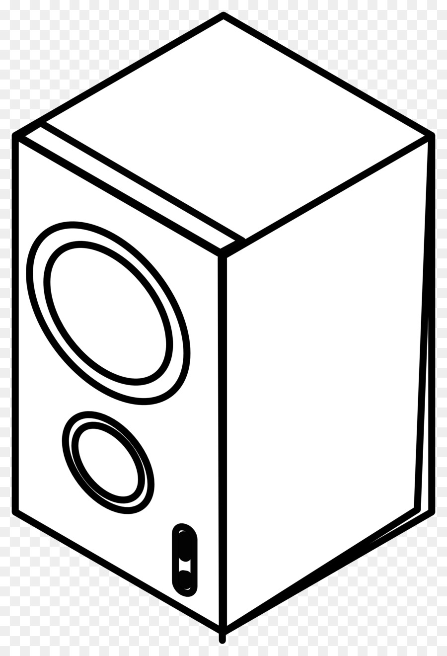 Altavoz，Altavoz De Pc PNG