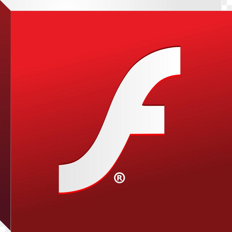 Logotipo De Adobe Flash，Software PNG