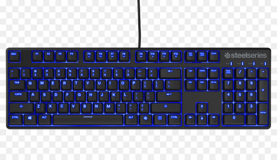 Teclado De La Computadora，Amazoncom PNG