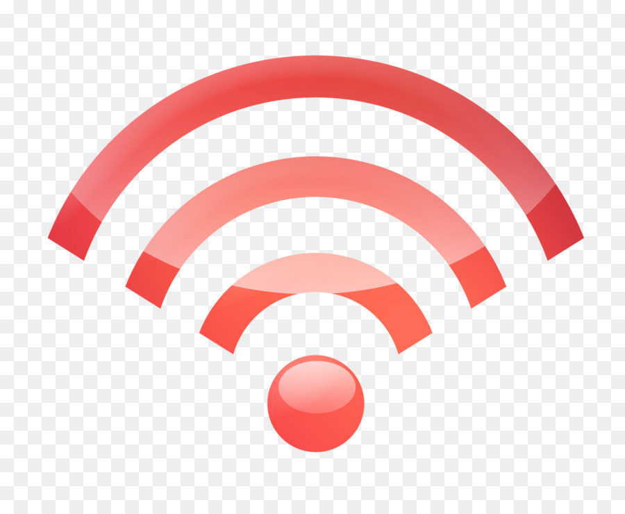 Señal Wi Fi，Internet PNG