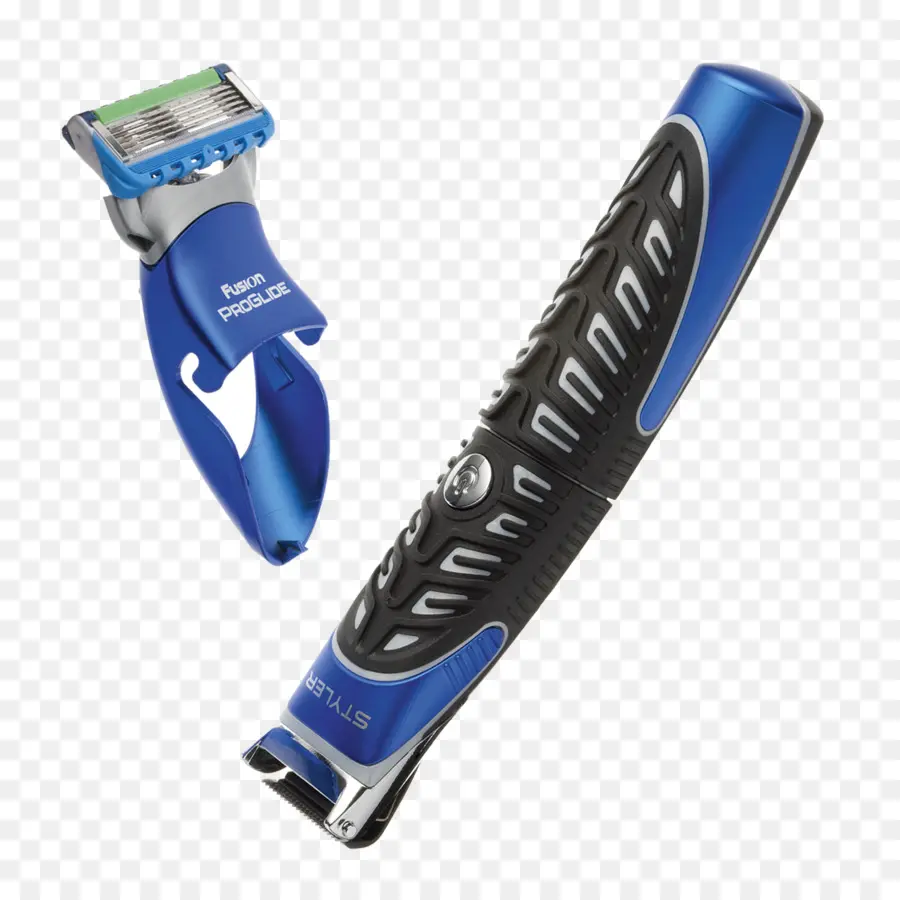 Gillette，Maquinilla De Afeitar PNG