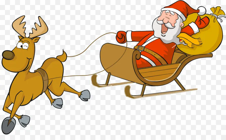 Ded Moroz，Santa Claus PNG