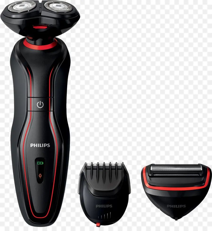 Philips，El Afeitado PNG