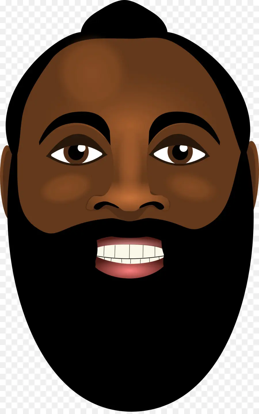 James Harden，Houston Rockets PNG