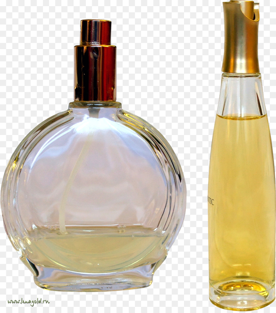 Botellas De Perfume，Fragancia PNG