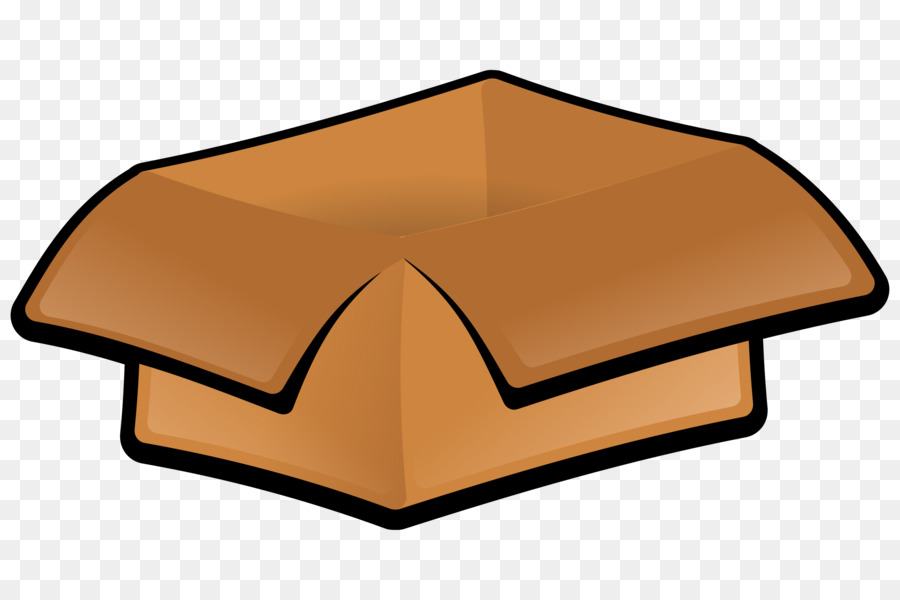 Caja，Cartulina PNG