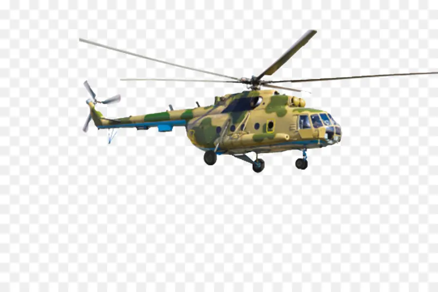 Helicóptero，Aviación PNG