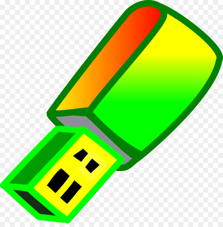 Las Unidades Flash Usb，La Memoria Flash PNG