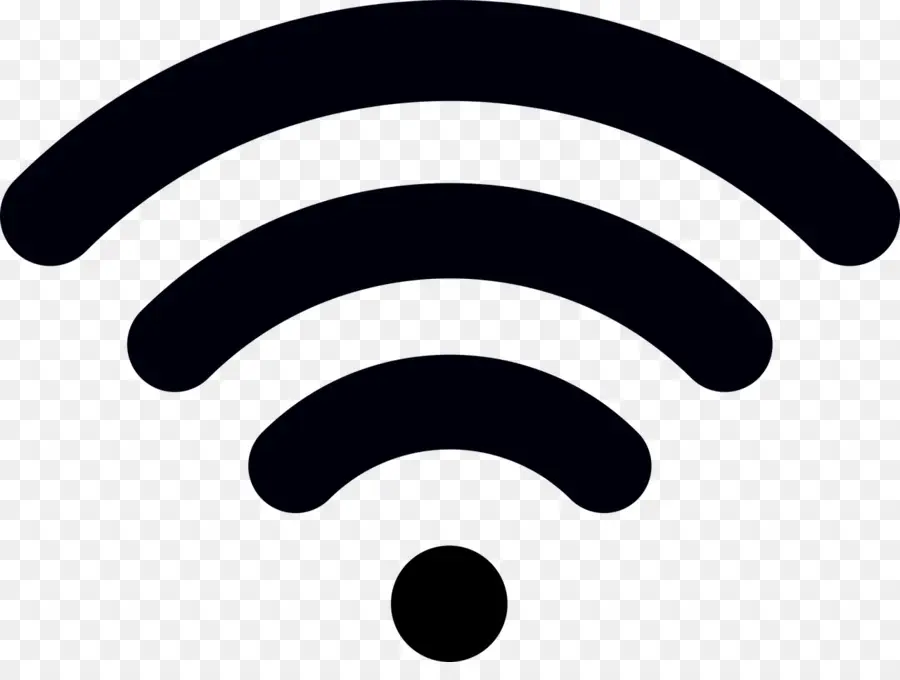 Wifi，Símbolo PNG