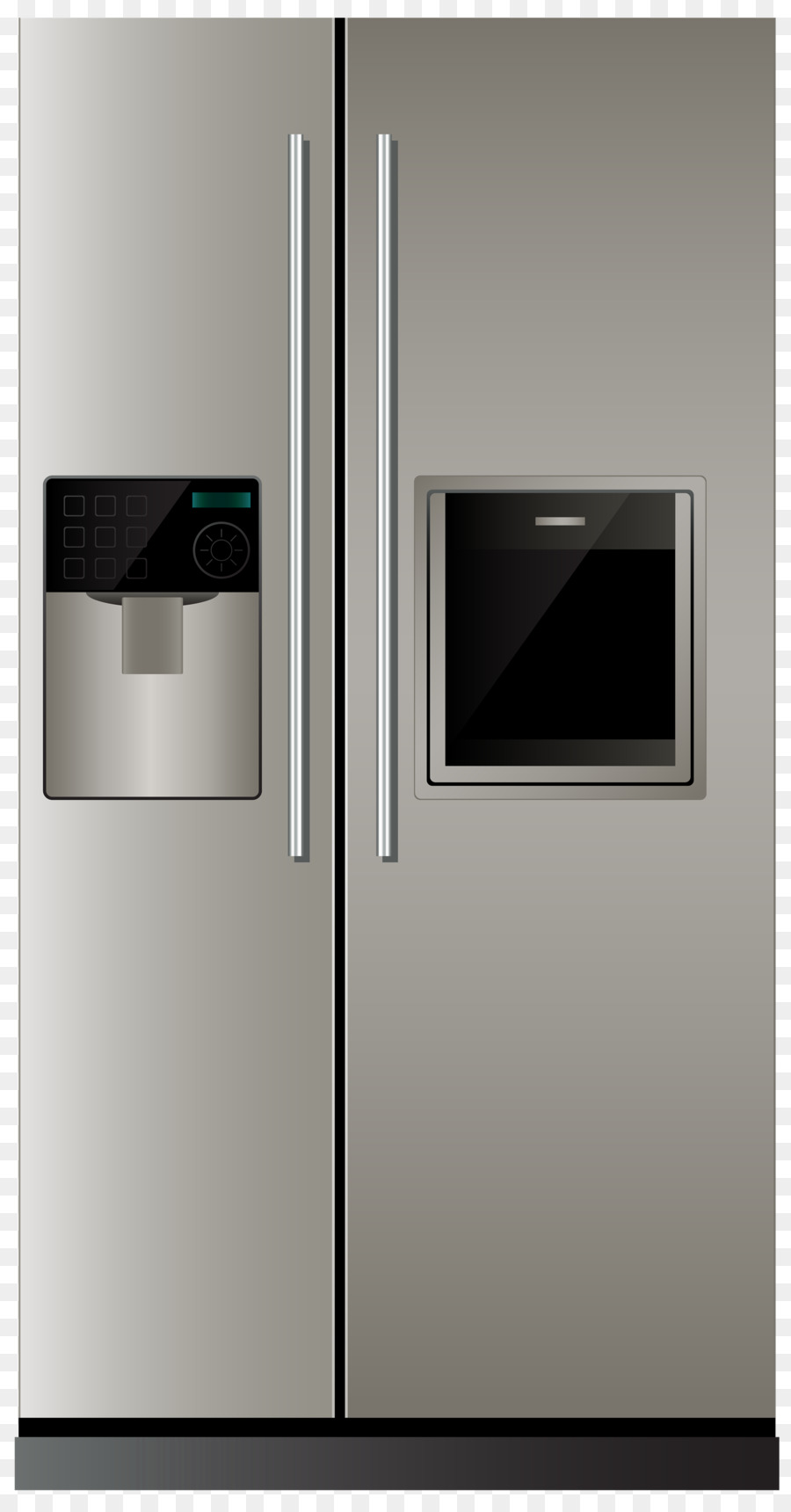 Refrigerador，Electrodomésticos PNG