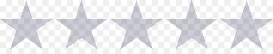 Cinco Estrellas，Revisar PNG