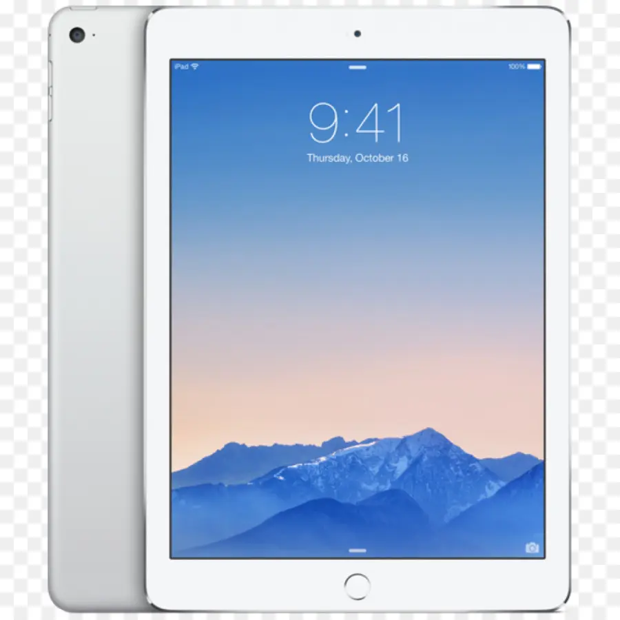 Ipad Aire，Ipad 2 PNG