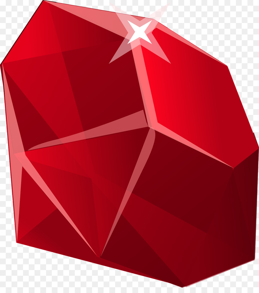 Rubí，Rubygems PNG