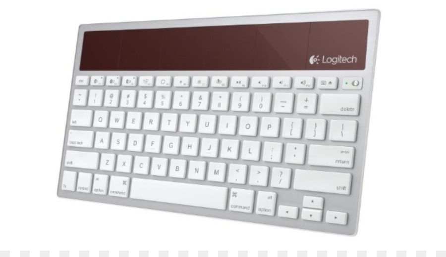 Teclado De La Computadora，Logitech PNG