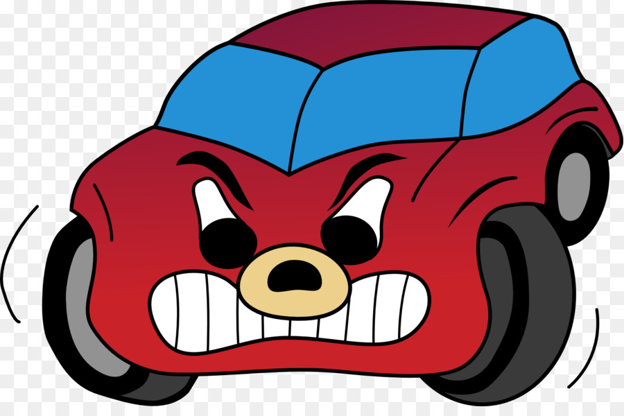 Coche，De Dibujos Animados PNG