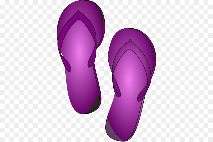 Flipflops，Chancletas PNG