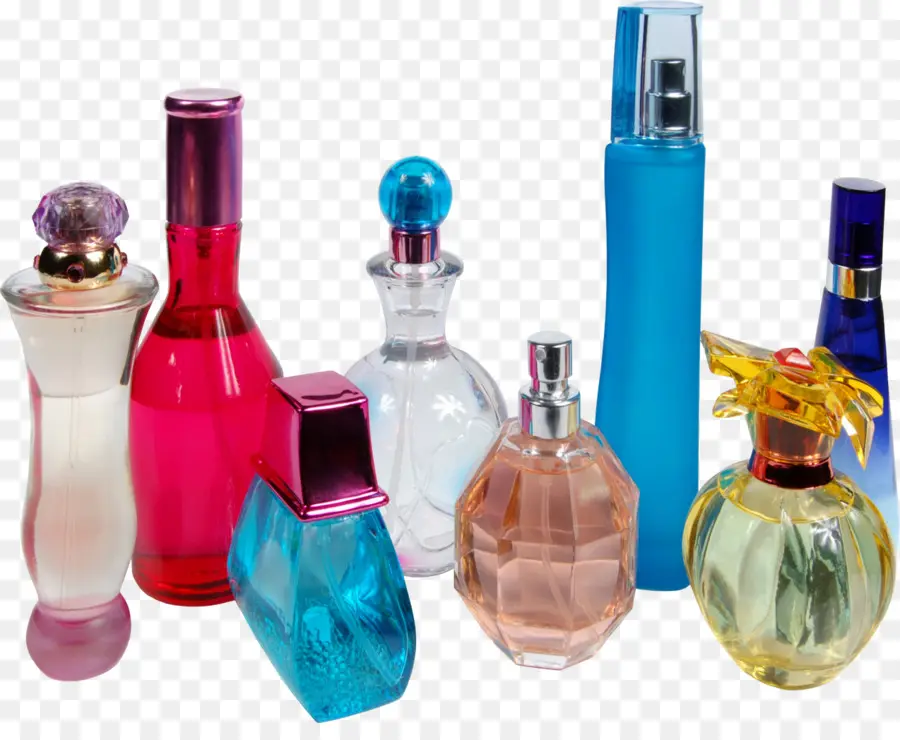 Perfumería，Perfume PNG