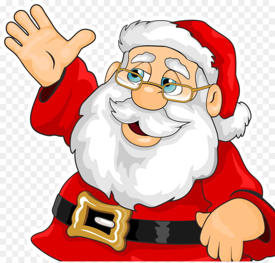 Ded Moroz，Santa Claus PNG