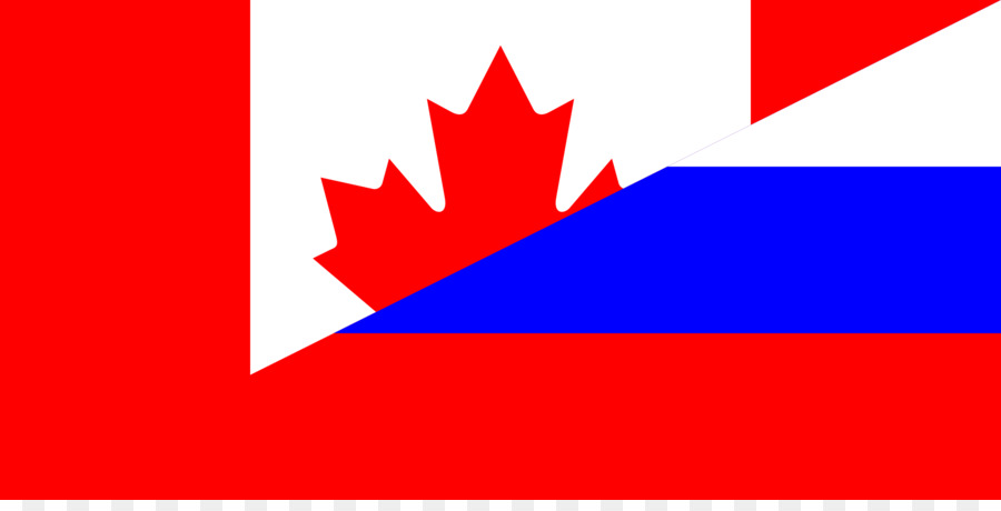 Canadá，Rusia PNG