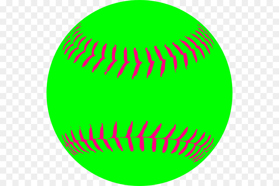 El Softbol，Béisbol PNG