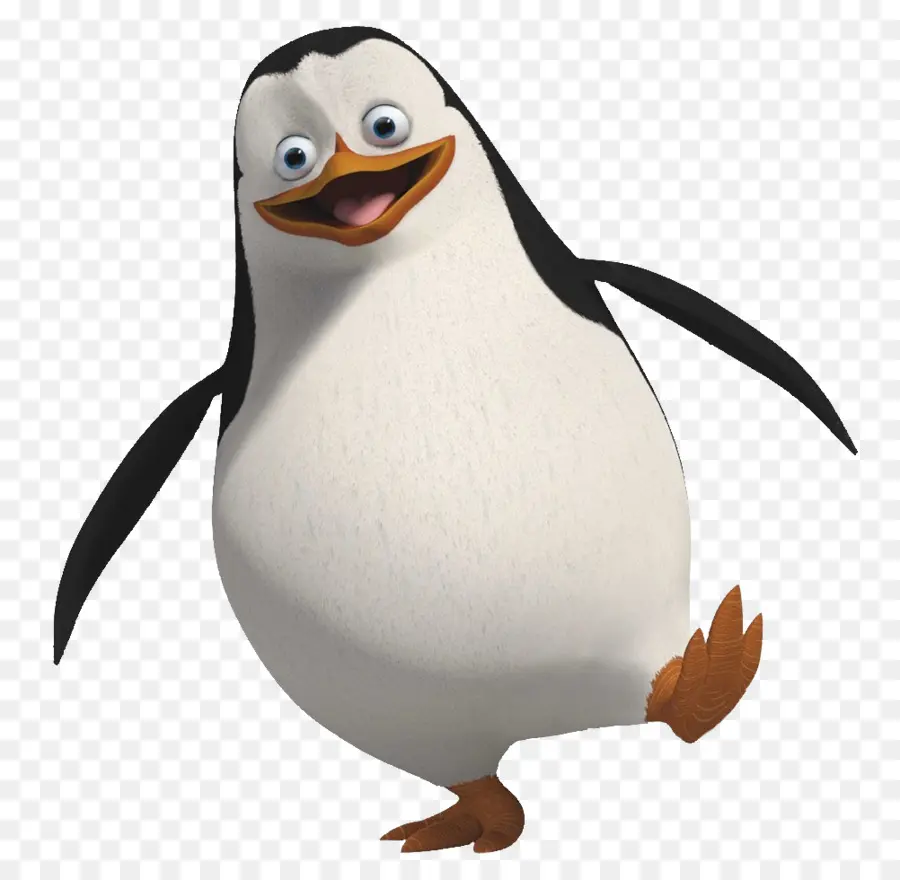 El Capitán，Penguin PNG