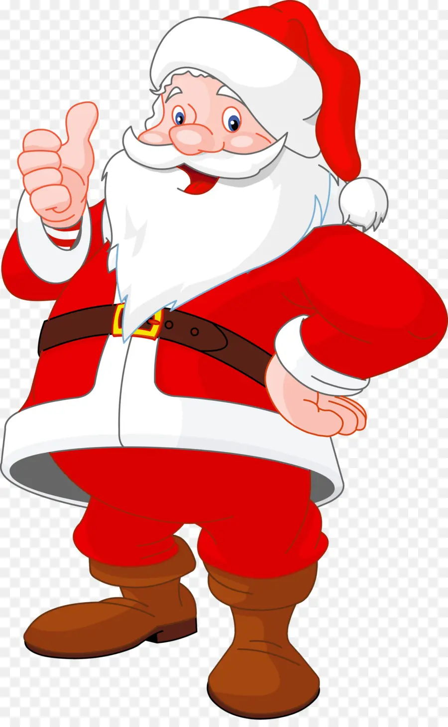 Papá Noel，Navidad PNG