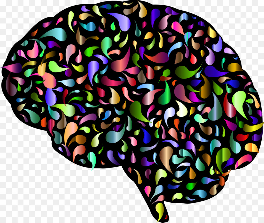 Cerebro Modelado，Neural PNG