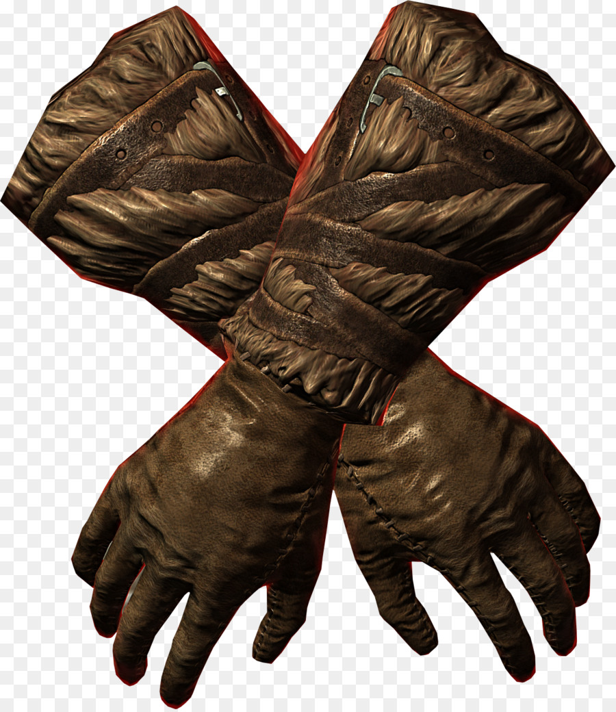 Guanteletes，Guantes PNG