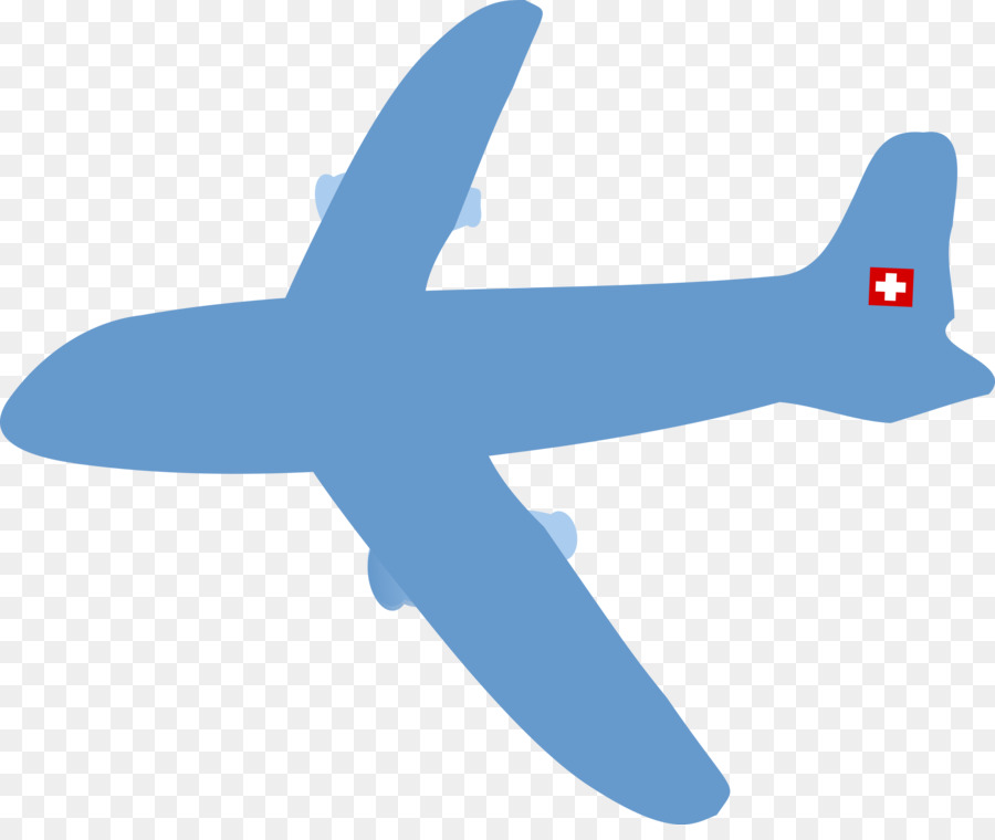 Avión，Vuelo PNG