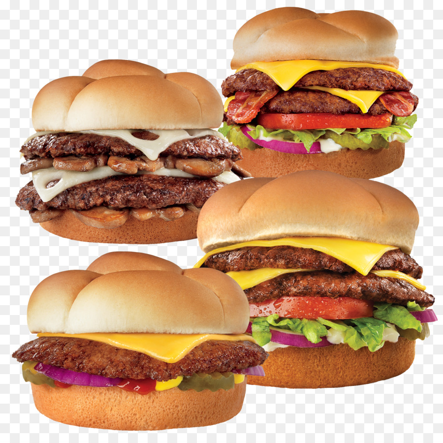 Hamburguesa，Hamburguesa Con Queso PNG