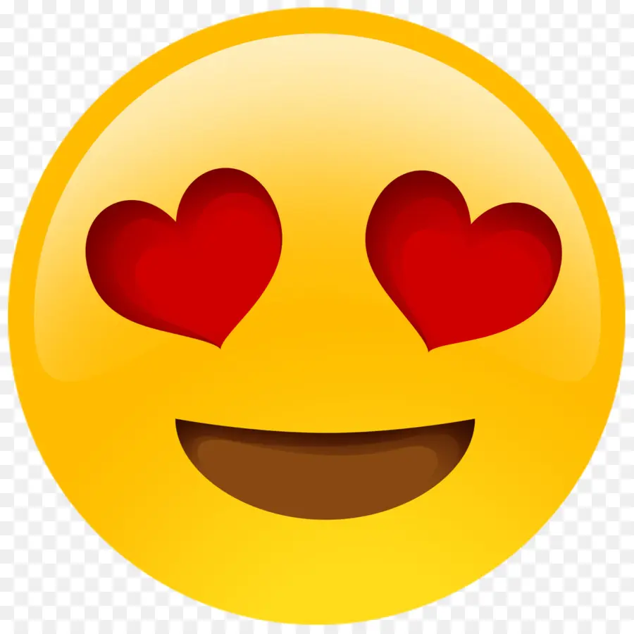 Emoji，Corazón PNG