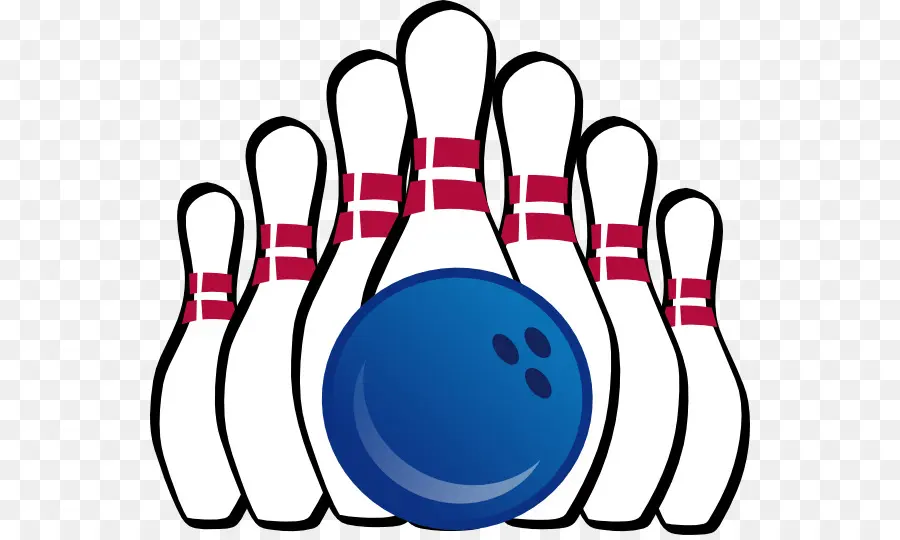 Bolos，Bowling Pin PNG