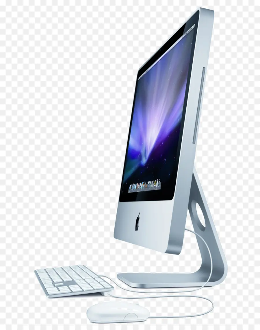 Imac，Macbook Pro PNG