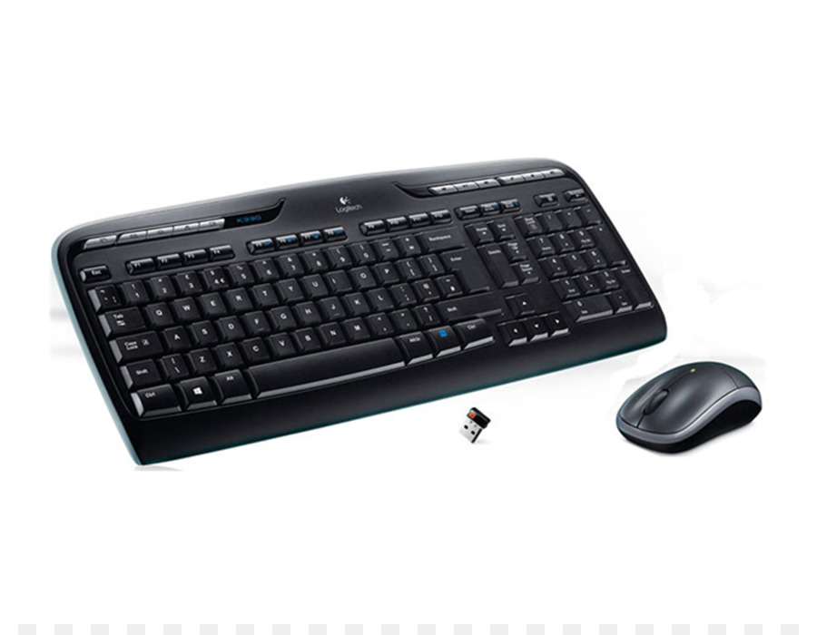 Teclado De La Computadora，El Ratón De La Computadora PNG