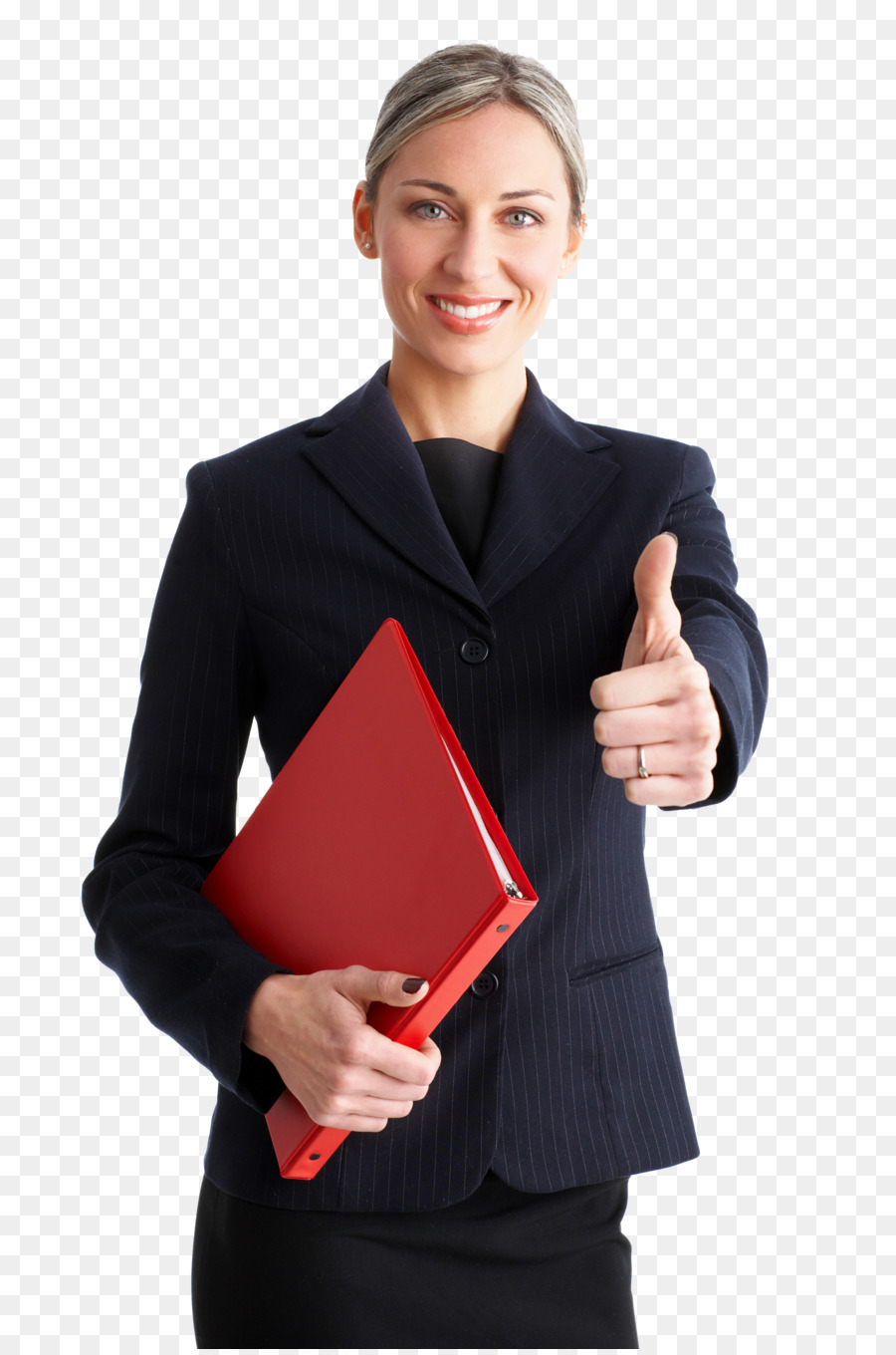 Mujer De Negocios，Profesional PNG