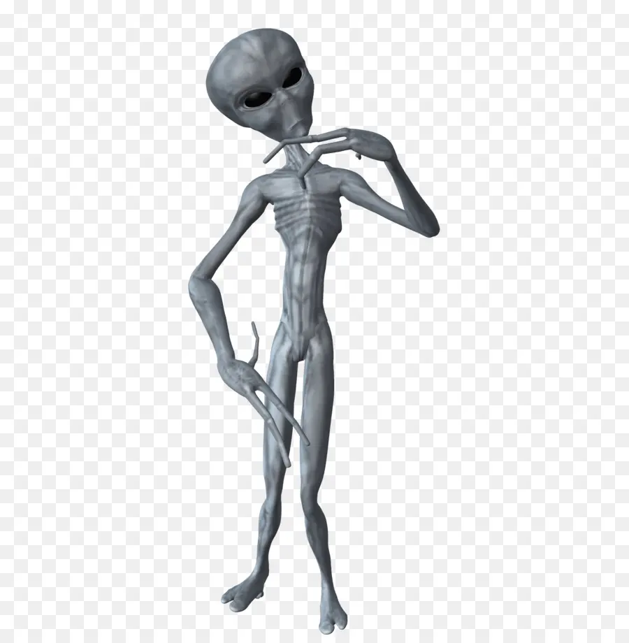 Alien，La Vida Extraterrestre PNG