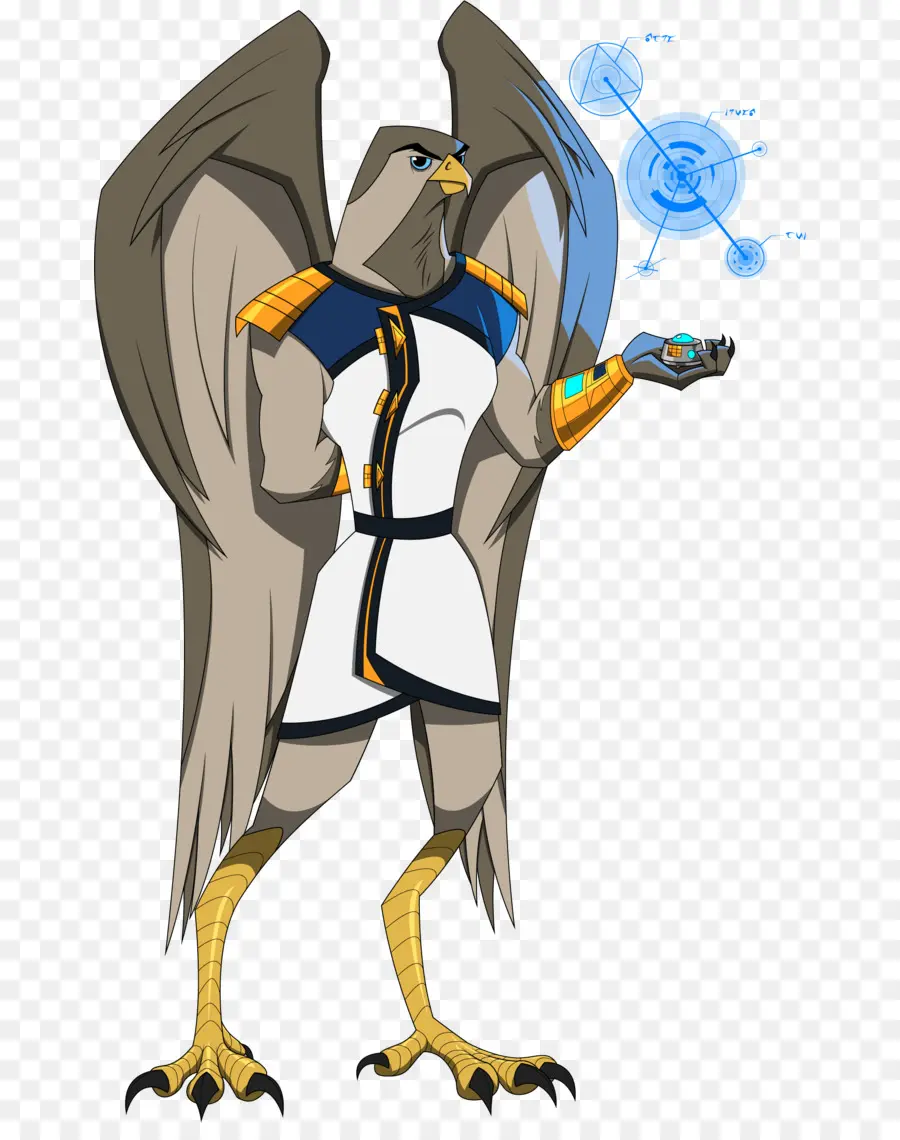 Thoth，Hermes PNG