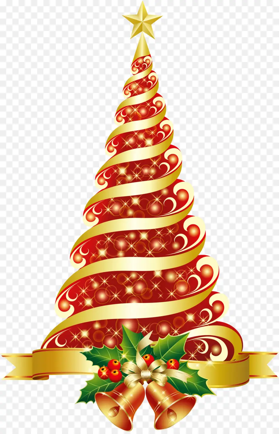 Árbol De Navidad，árbol PNG