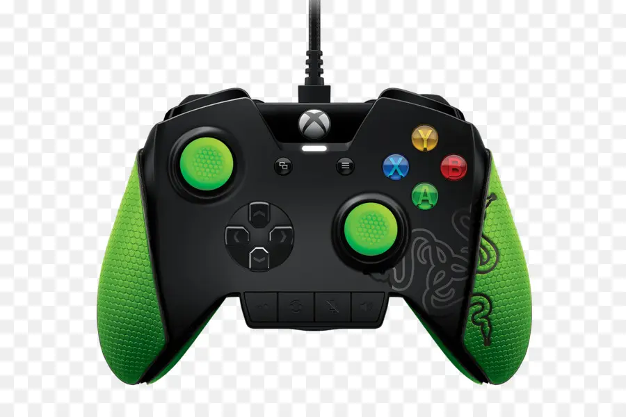 Xbox Un Controlador，Controlador De Xbox 360 PNG