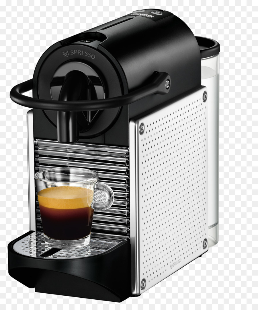 Nespresso，Máquinas De Café Espresso PNG