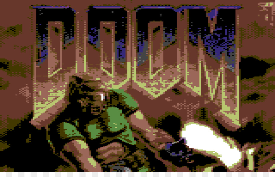 Condenar，Doom Ii PNG