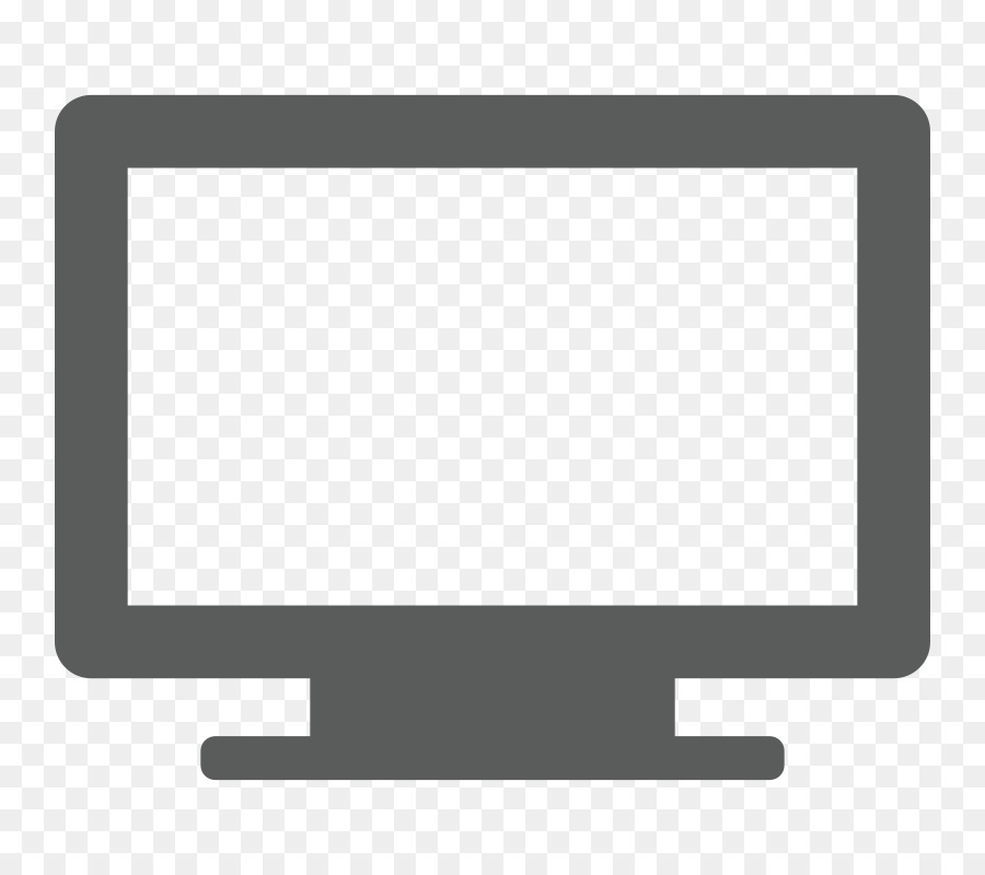 Monitor De Computadora，Pantalla PNG