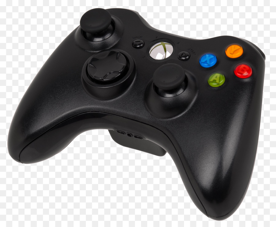 Negro，Xbox 360 PNG