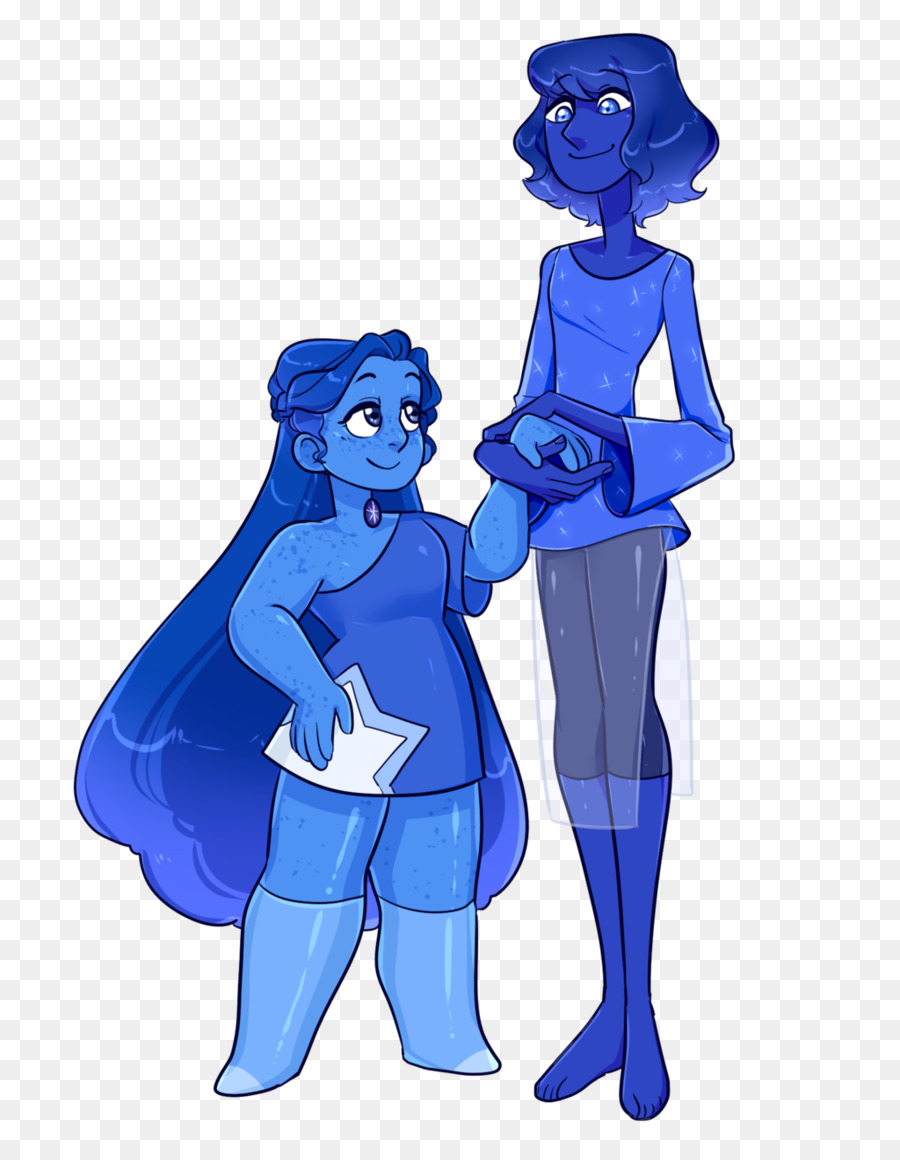 Star Sapphire，Azul Medianoche PNG