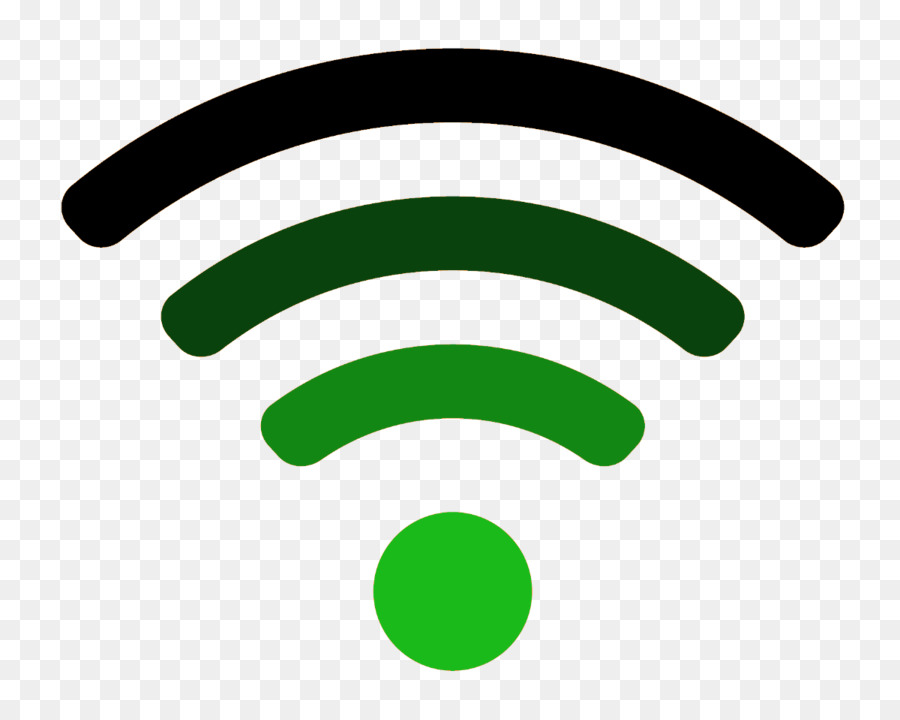 Señal Wi Fi，Internet PNG